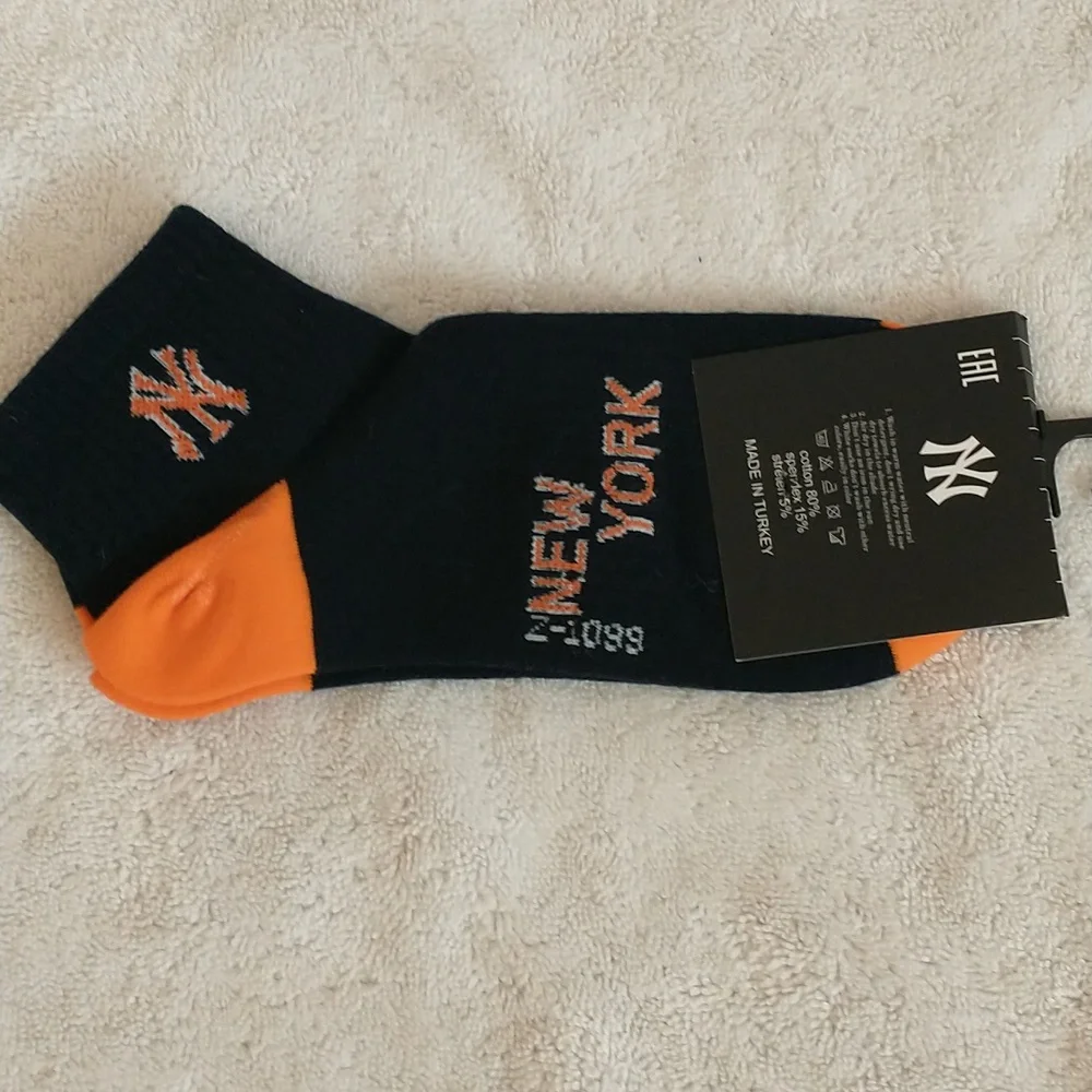New York Yankees new tags